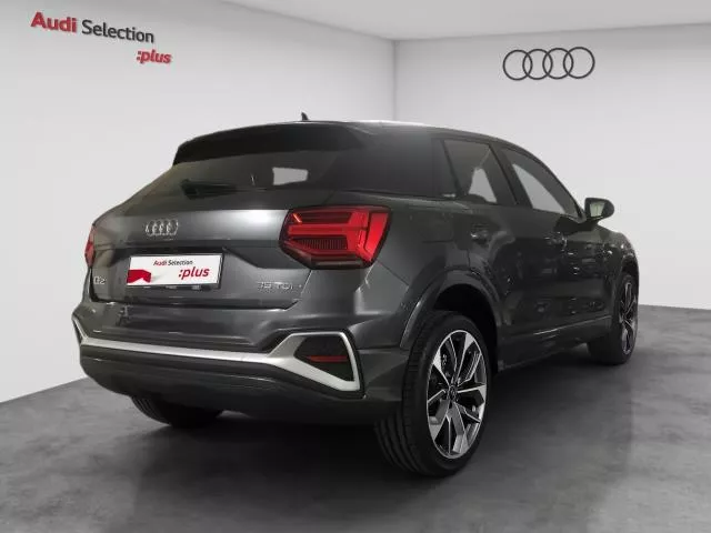 Audi Q2 Adrenalin Edition 35 TDI 110 kW (150 CV) S tronic