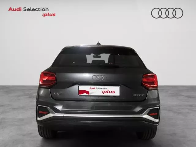Audi Q2 Adrenalin Edition 35 TDI 110 kW (150 CV) S tronic