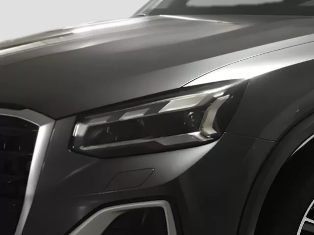 Audi Q2 Adrenalin Edition 35 TDI 110 kW (150 CV) S tronic