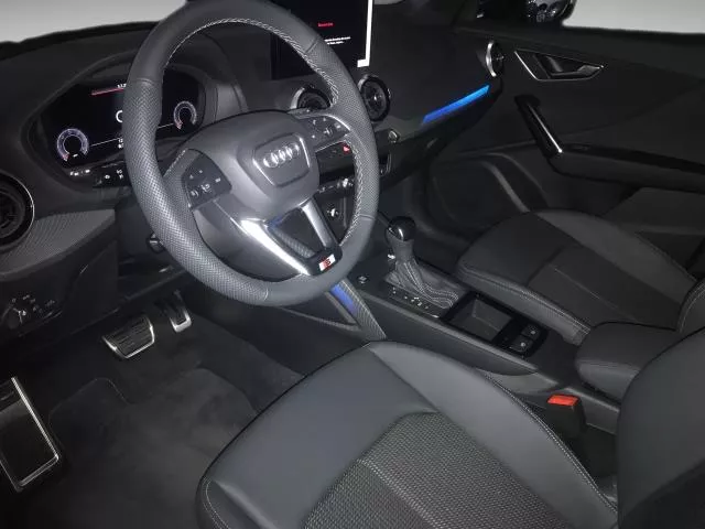 Audi Q2 Adrenalin Edition 35 TDI 110 kW (150 CV) S tronic
