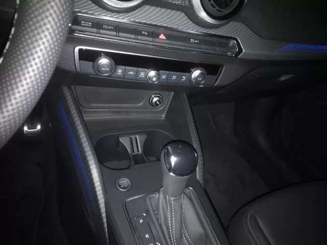 Audi Q2 Adrenalin Edition 35 TDI 110 kW (150 CV) S tronic