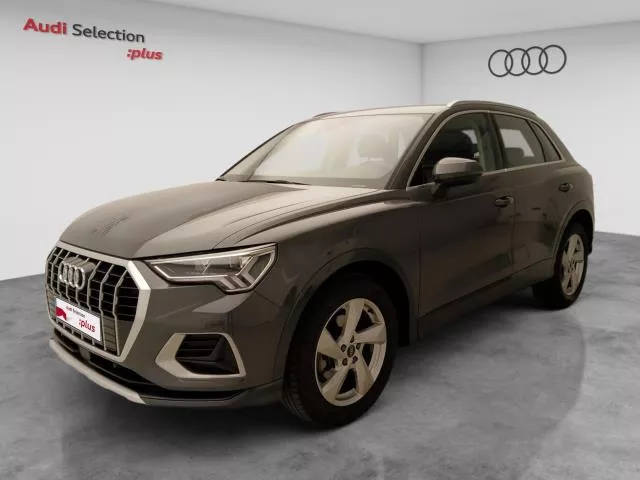 Audi Q3 Advanced 35 TDI 110 kW (150 CV) S tronic