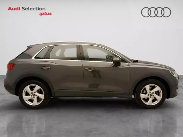 Audi Q3 Advanced 35 TDI 110 kW (150 CV) S tronic