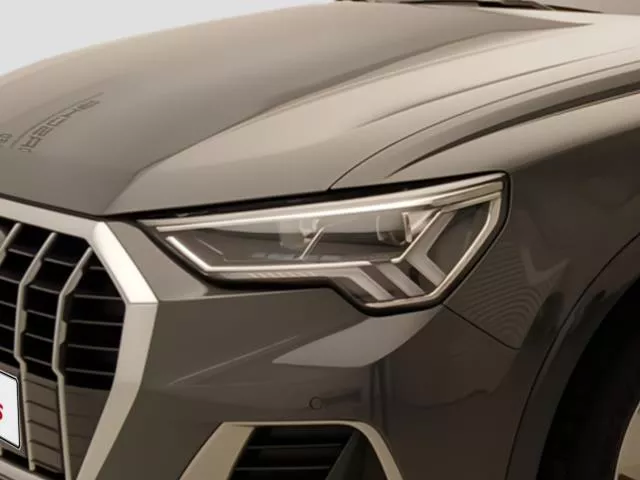 Audi Q3 Advanced 35 TDI 110 kW (150 CV) S tronic