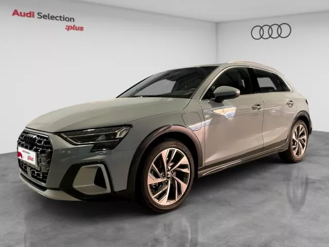 Audi A3 allstreet TFSIe Advanced 40 TFSI e 150 kW (204 CV) S tronic