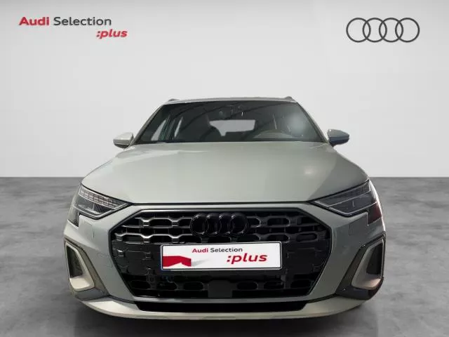 Audi A3 allstreet TFSIe Advanced 40 TFSI e 150 kW (204 CV) S tronic