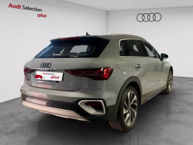 Audi A3 allstreet TFSIe Advanced 40 TFSI e 150 kW (204 CV) S tronic