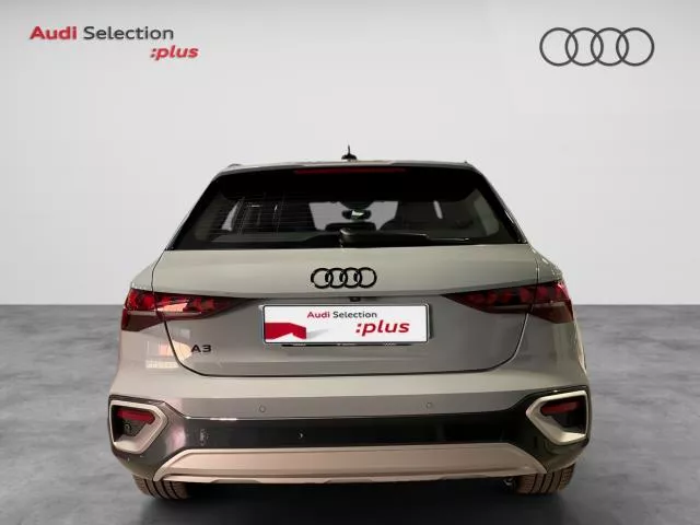 Audi A3 allstreet TFSIe Advanced 40 TFSI e 150 kW (204 CV) S tronic