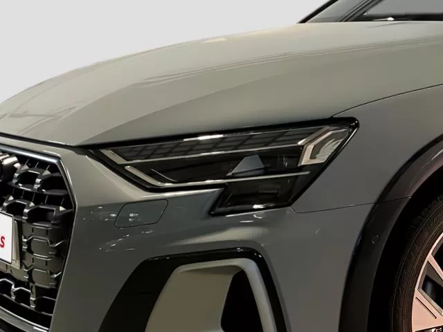 Audi A3 allstreet TFSIe Advanced 40 TFSI e 150 kW (204 CV) S tronic
