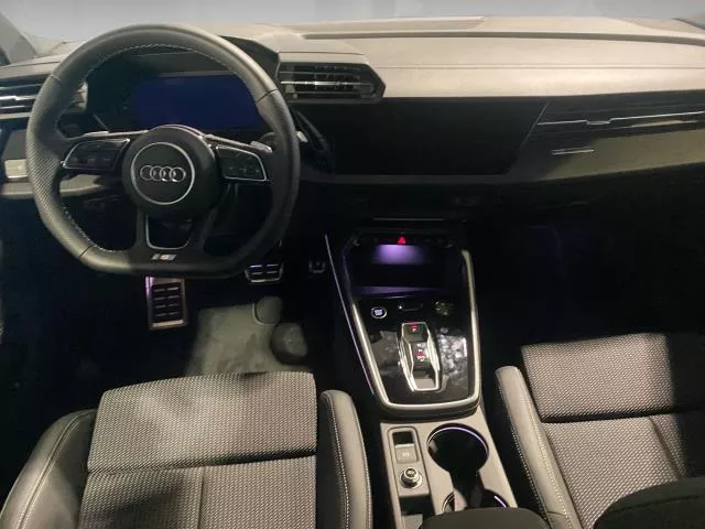Audi A3 allstreet TFSIe Advanced 40 TFSI e 150 kW (204 CV) S tronic