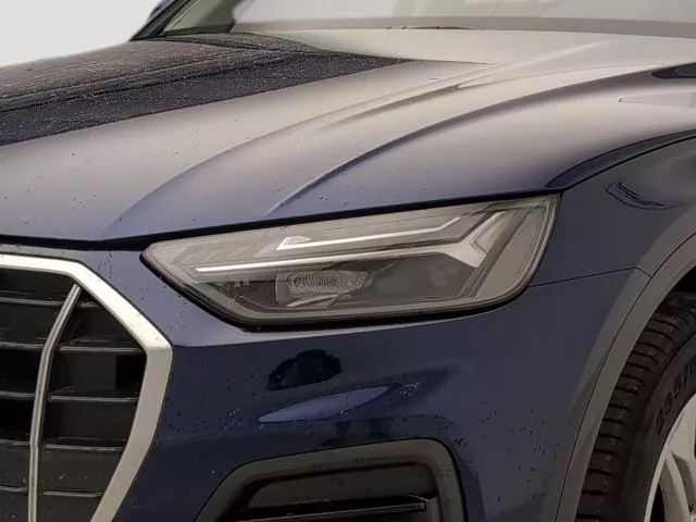Audi Q5 Sportback Advanced 35 TDI 120 kW (163 CV) S tronic