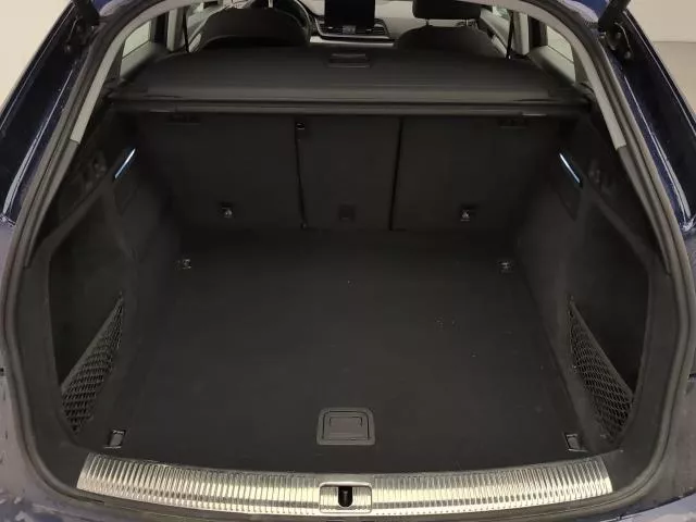 Audi Q5 Sportback Advanced 35 TDI 120 kW (163 CV) S tronic