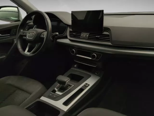 Audi Q5 Sportback Advanced 35 TDI 120 kW (163 CV) S tronic