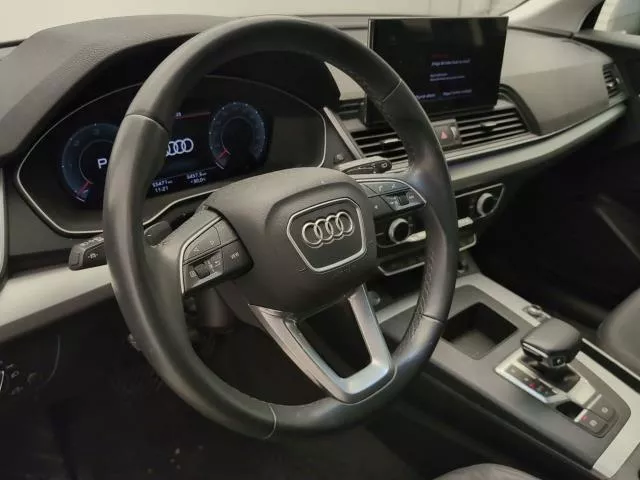 Audi Q5 Sportback Advanced 35 TDI 120 kW (163 CV) S tronic