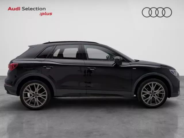 Audi Q3 Black line 35 TDI 110 kW (150 CV) S tronic