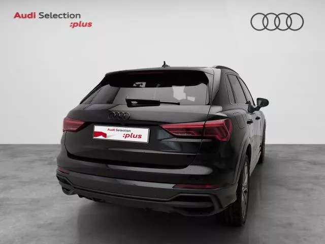 Audi Q3 Black line 35 TDI 110 kW (150 CV) S tronic