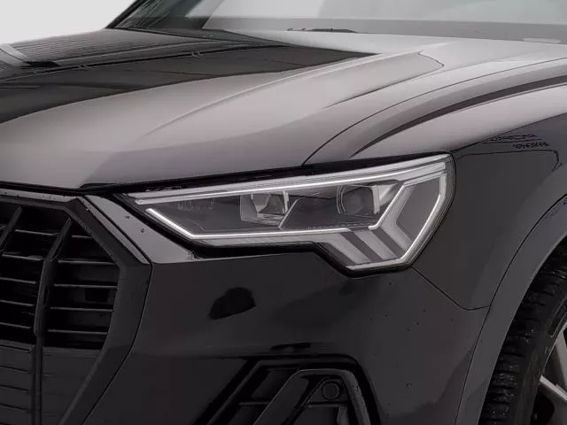 Audi Q3 Black line 35 TDI 110 kW (150 CV) S tronic
