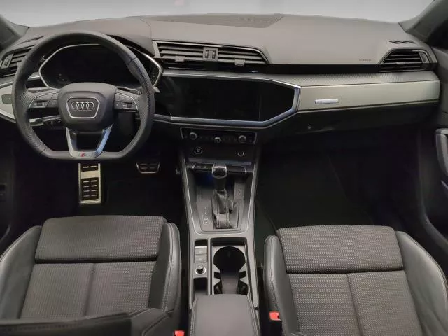 Audi Q3 Black line 35 TDI 110 kW (150 CV) S tronic