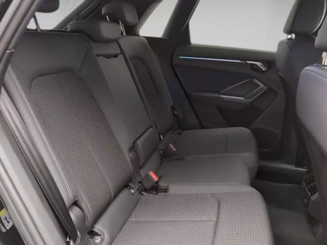 Audi Q3 Black line 35 TDI 110 kW (150 CV) S tronic