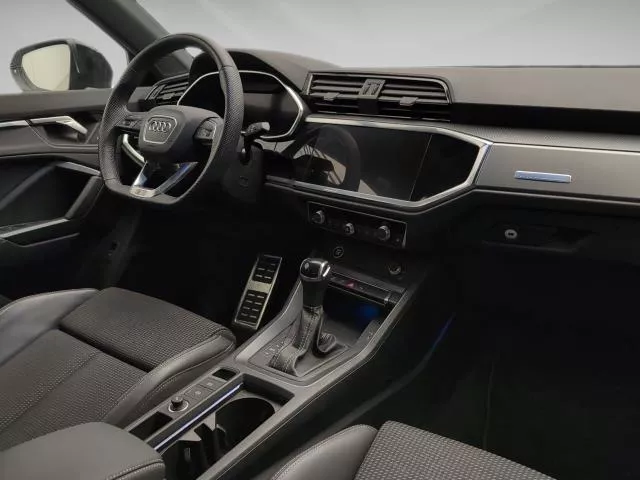 Audi Q3 Black line 35 TDI 110 kW (150 CV) S tronic