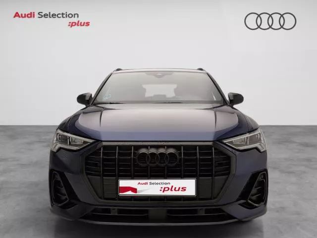 Audi Q3 Black line 35 TDI 110 kW (150 CV) S tronic