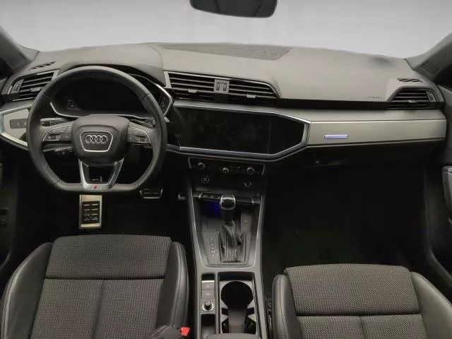 Audi Q3 Black line 35 TDI 110 kW (150 CV) S tronic