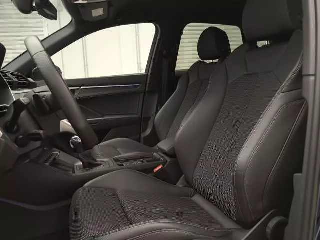 Audi Q3 Black line 35 TDI 110 kW (150 CV) S tronic