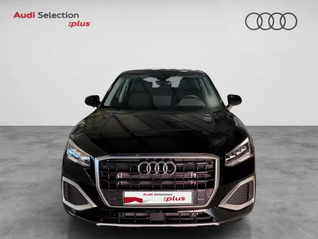 Audi Q2 Advanced 35 TDI 110 kW (150 CV) S tronic