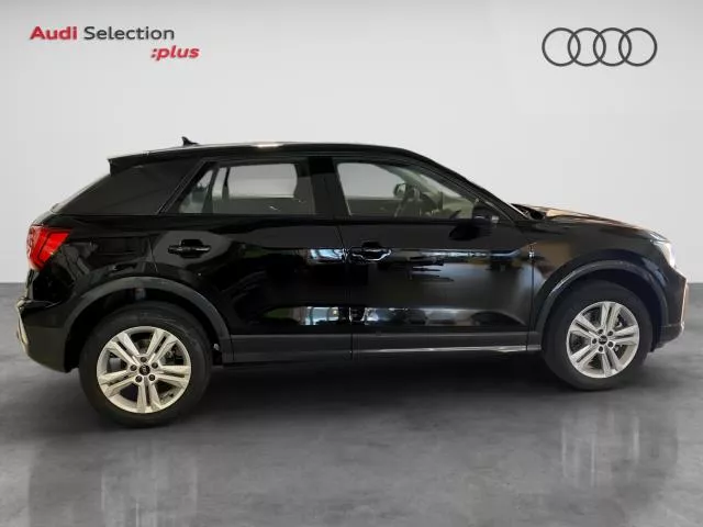 Audi Q2 Advanced 35 TDI 110 kW (150 CV) S tronic