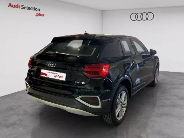 Audi Q2 Advanced 35 TDI 110 kW (150 CV) S tronic