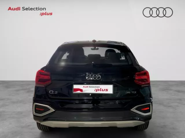 Audi Q2 Advanced 35 TDI 110 kW (150 CV) S tronic