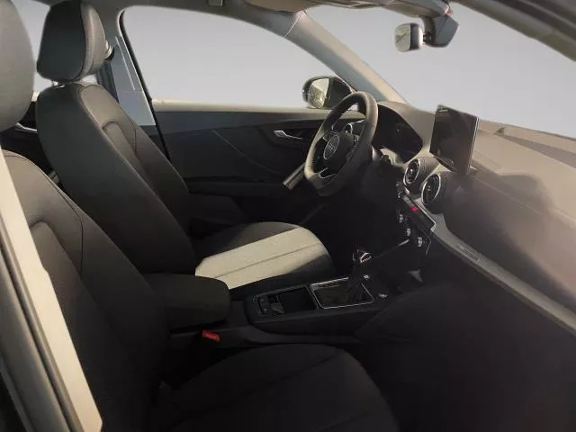 Audi Q2 Advanced 35 TDI 110 kW (150 CV) S tronic
