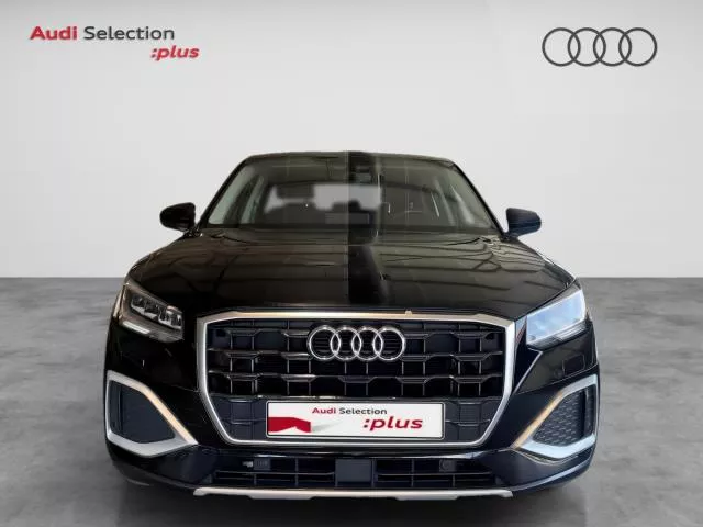 Audi Q2 Advanced 30 TFSI 85 kW (116 CV)