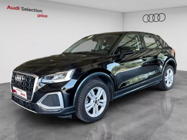 Audi Q2 Advanced 30 TFSI 85 kW (116 CV)