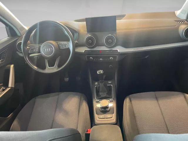 Audi Q2 Advanced 30 TFSI 85 kW (116 CV)