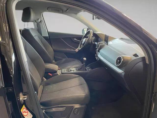 Audi Q2 Advanced 30 TFSI 85 kW (116 CV)