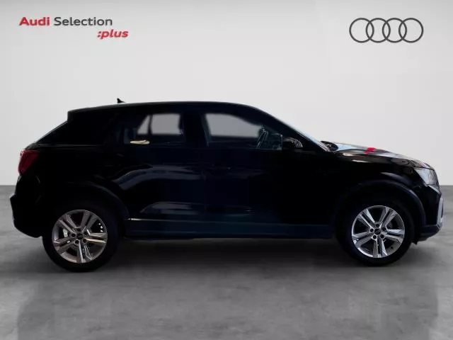 Audi Q2 Advanced 30 TFSI 85 kW (116 CV)