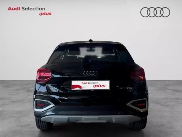 Audi Q2 Advanced 30 TFSI 85 kW (116 CV)