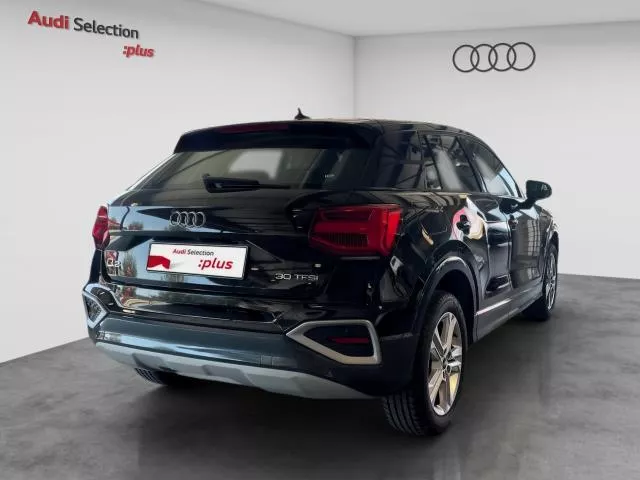 Audi Q2 Advanced 30 TFSI 85 kW (116 CV)