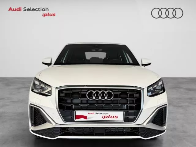 Audi Q2 Adrenalin Edition 30 TDI 85 kW (116 CV)