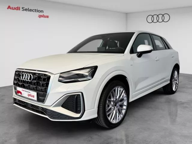 Audi Q2 Adrenalin Edition 30 TDI 85 kW (116 CV)