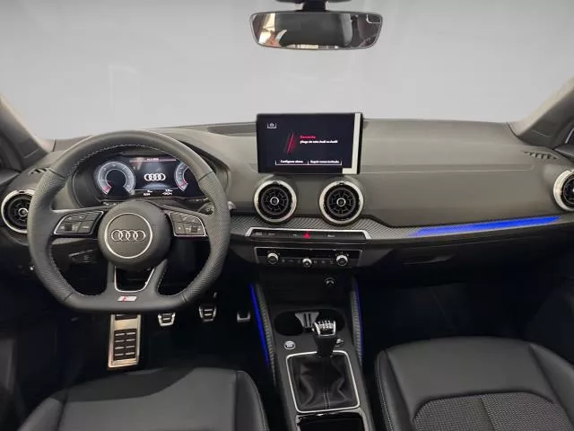 Audi Q2 Adrenalin Edition 30 TDI 85 kW (116 CV)