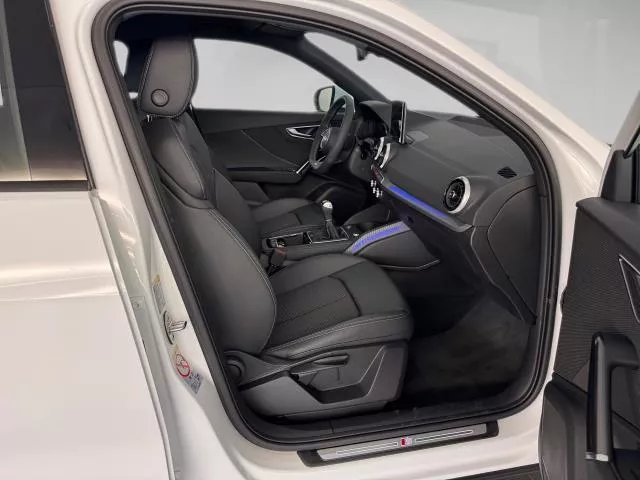 Audi Q2 Adrenalin Edition 30 TDI 85 kW (116 CV)