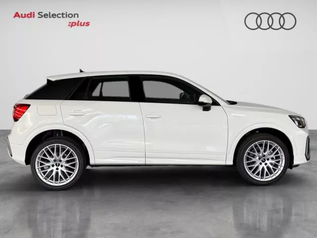 Audi Q2 Adrenalin Edition 30 TDI 85 kW (116 CV)