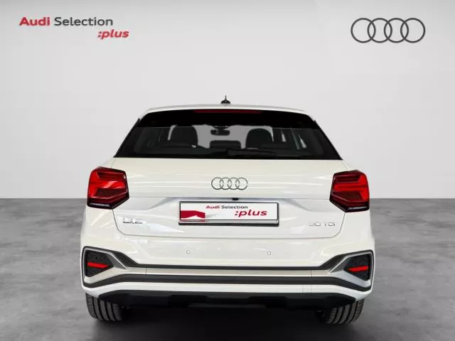 Audi Q2 Adrenalin Edition 30 TDI 85 kW (116 CV)