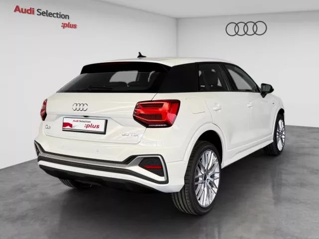 Audi Q2 Adrenalin Edition 30 TDI 85 kW (116 CV)
