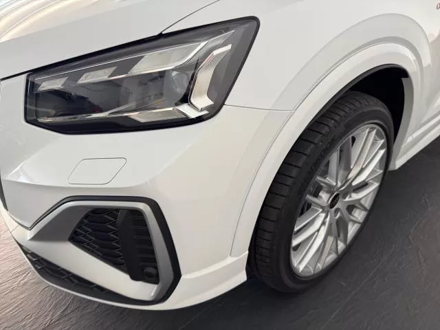 Audi Q2 Adrenalin Edition 30 TDI 85 kW (116 CV)