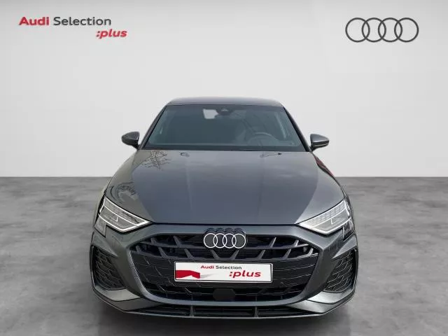 Audi A3 Sportback S line 30 TFSI 85 kW (116 CV) S tronic