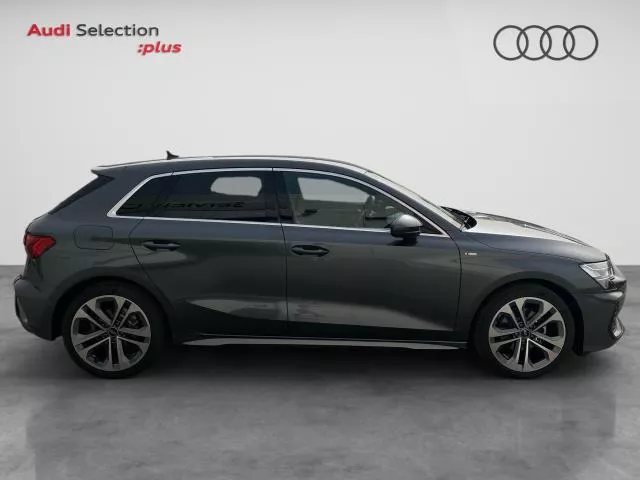 Audi A3 Sportback S line 30 TFSI 85 kW (116 CV) S tronic