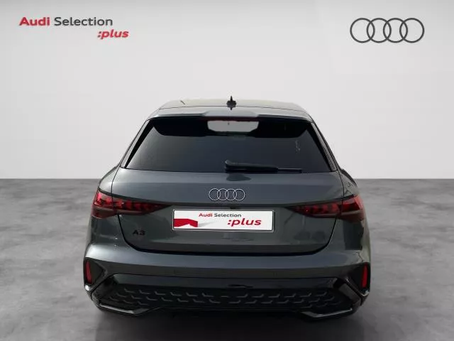 Audi A3 Sportback S line 30 TFSI 85 kW (116 CV) S tronic